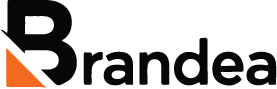 Brandea Logo